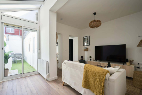 Chambre 2 - ENNETIERES - Gallery - 8