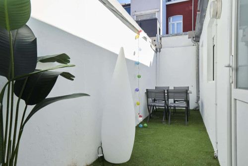 Chambre 2 - ENNETIERES