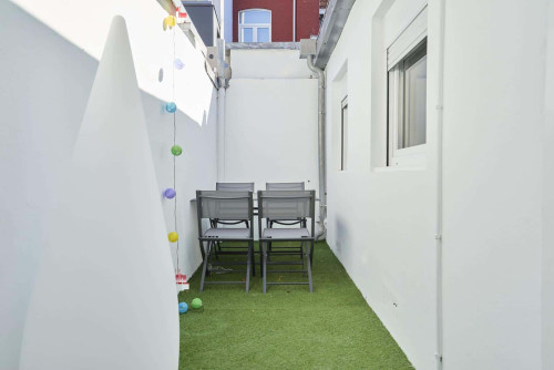 Chambre 2 - ENNETIERES - Gallery - 14