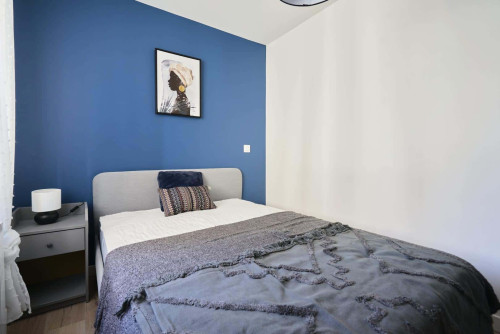 Chambre 2 - ENNETIERES