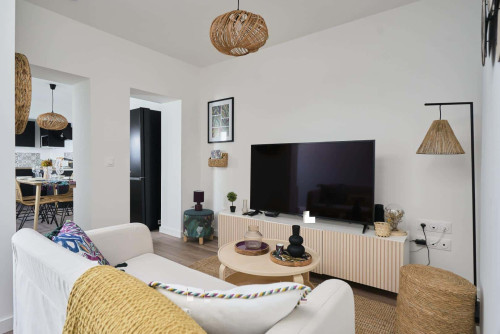 Chambre 2 - ENNETIERES - Gallery - 9