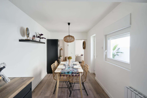 Chambre 2 - ENNETIERES - Gallery - 13