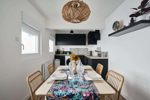 Chambre 2 - ENNETIERES - Gallery - 10