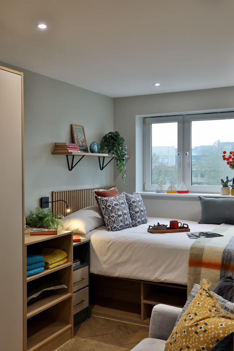  Premium Studio  -  London Road  - Gallery -  1