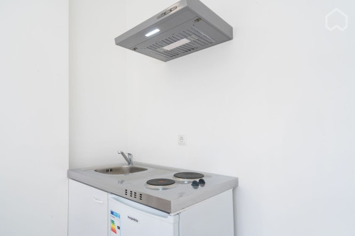 Cozy and bright apartment for students in Kiel