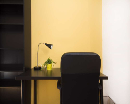 Stanza in Via Giovanni Da Cermenate