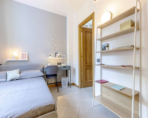 Stanza in Circonvallazione Gianicolense