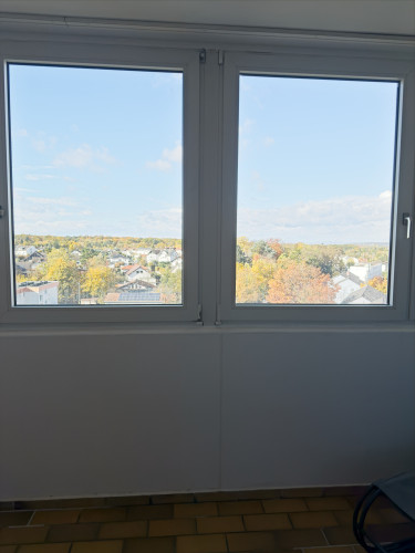 Bright & Fully Furnished Apartment in Hanau – Ready to Move In!