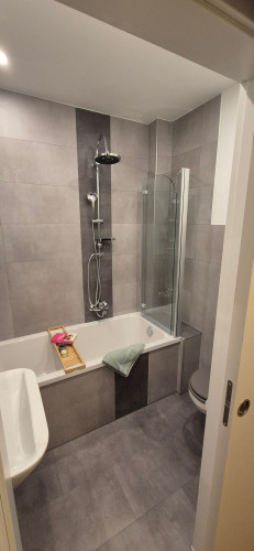 Newly renovated flat in Bautzen - Gallery - 10
