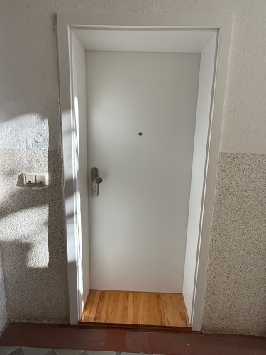 Newly renovated flat in Bautzen