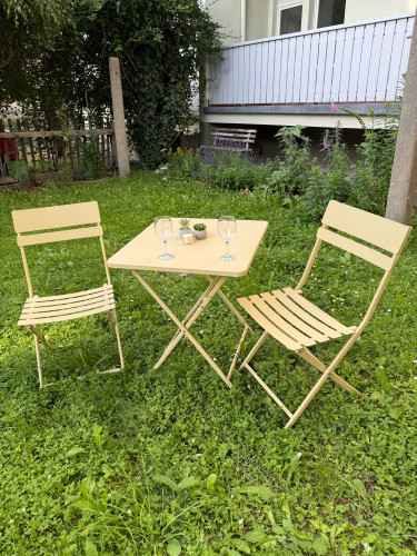 Newly renovated flat in Bautzen - Gallery - 7