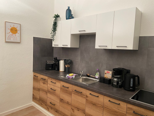 Newly renovated flat in Bautzen - Gallery - 26