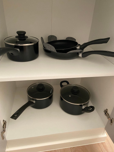 Newly renovated flat in Bautzen