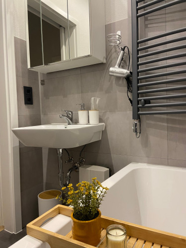Newly renovated flat in Bautzen - Gallery - 13
