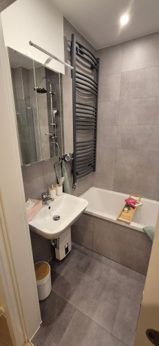 Newly renovated flat in Bautzen - Gallery - 11