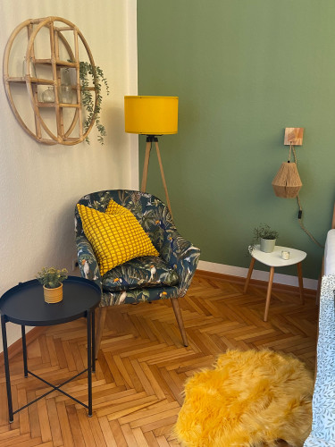 Newly renovated flat in Bautzen - Gallery - 31