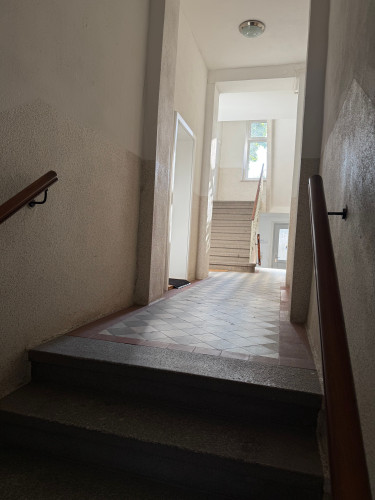 Newly renovated flat in Bautzen  - Gallery -  5