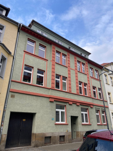 Newly renovated flat in Bautzen - Gallery - 8