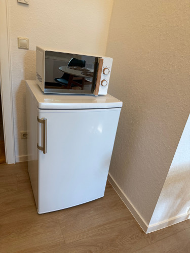 Newly renovated flat in Bautzen - Gallery - 16