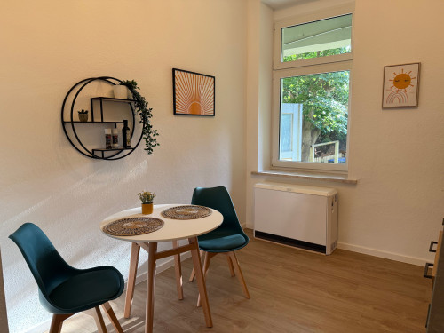 Newly renovated flat in Bautzen - Gallery - 23