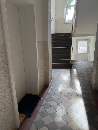 Newly renovated flat in Bautzen