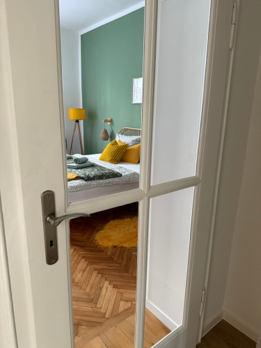 Newly renovated flat in Bautzen - Gallery - 14