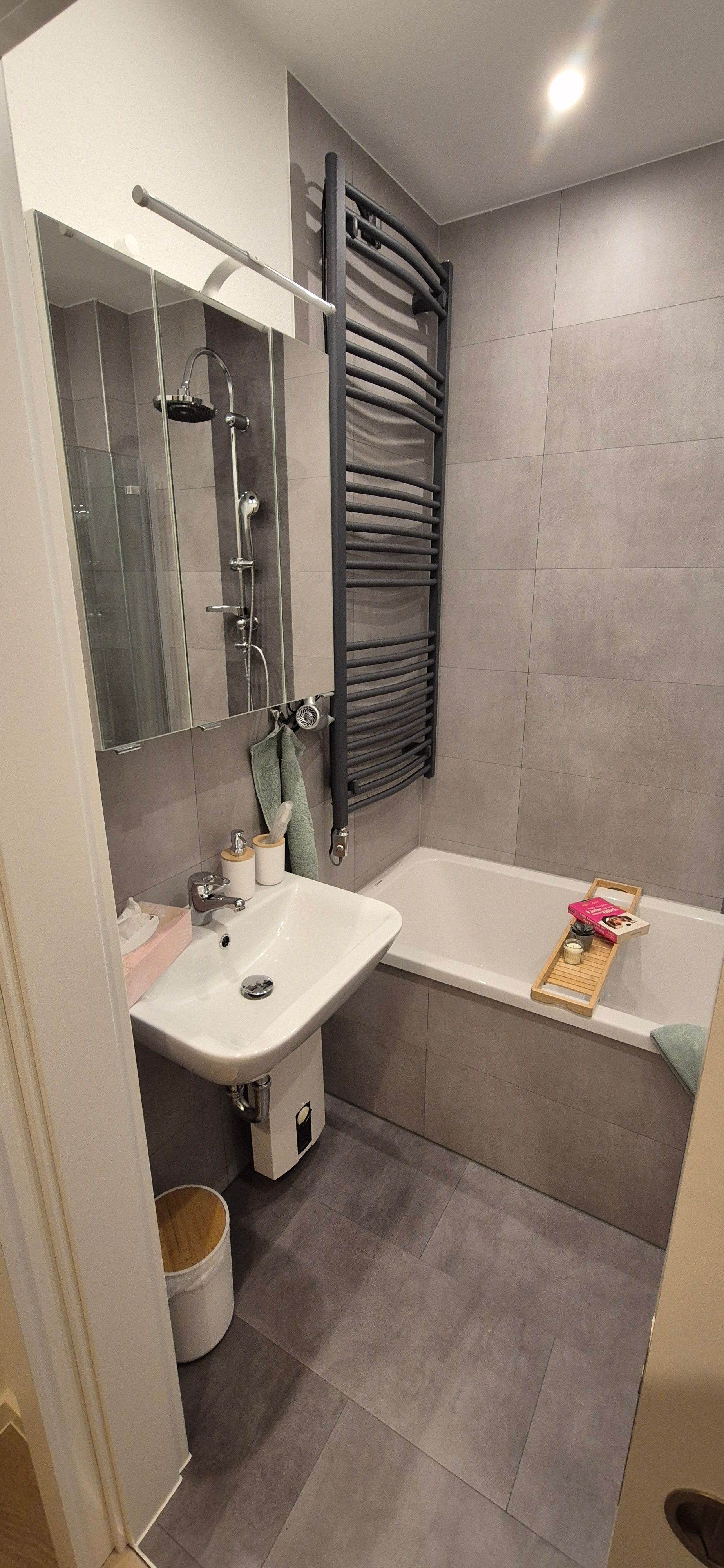 Newly Renovated Flat In Bautzen - Newly renovated flat in Bautzen - Gallery - 10