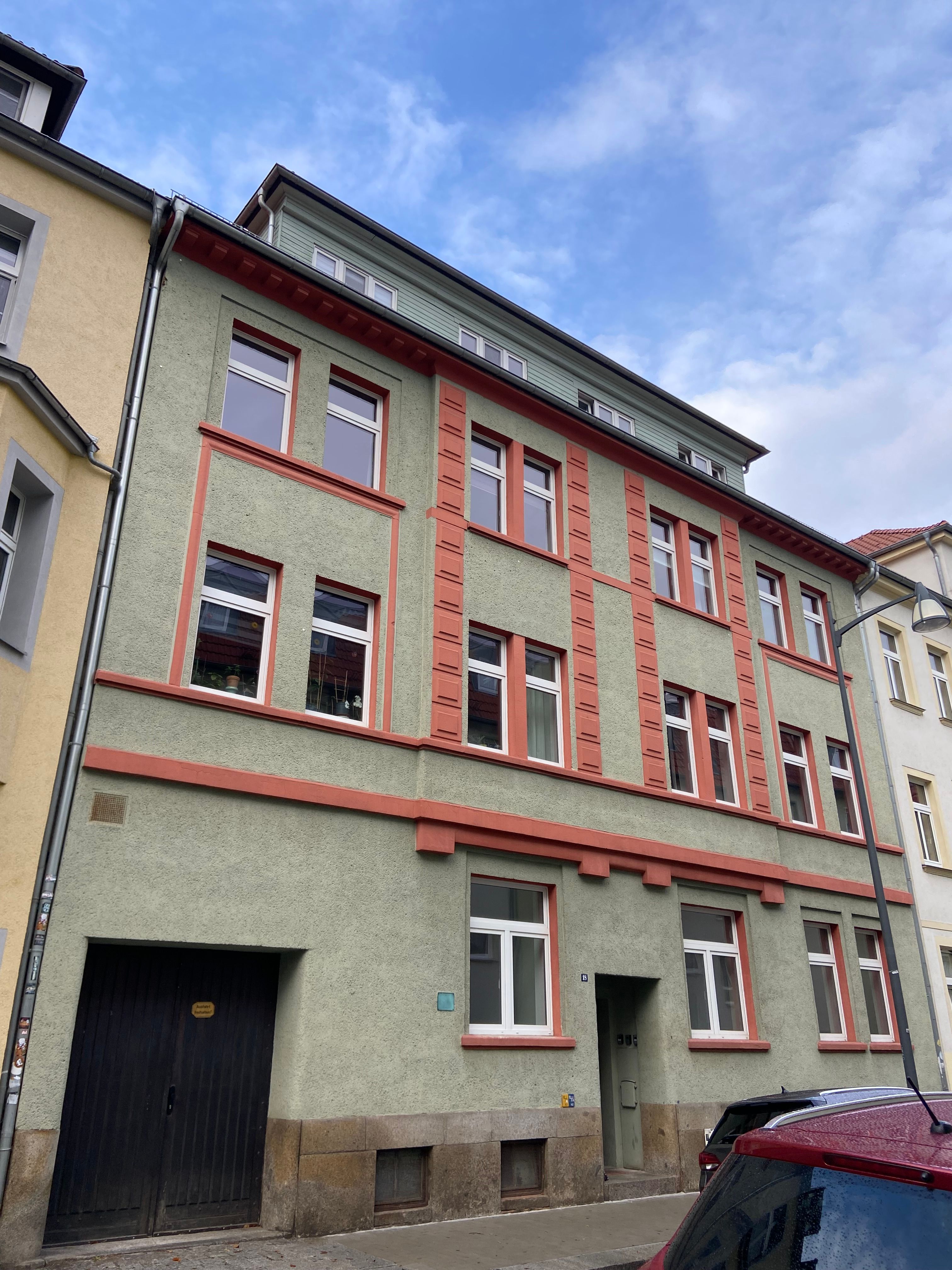 Newly Renovated Flat In Bautzen - Newly renovated flat in Bautzen - Gallery - 7