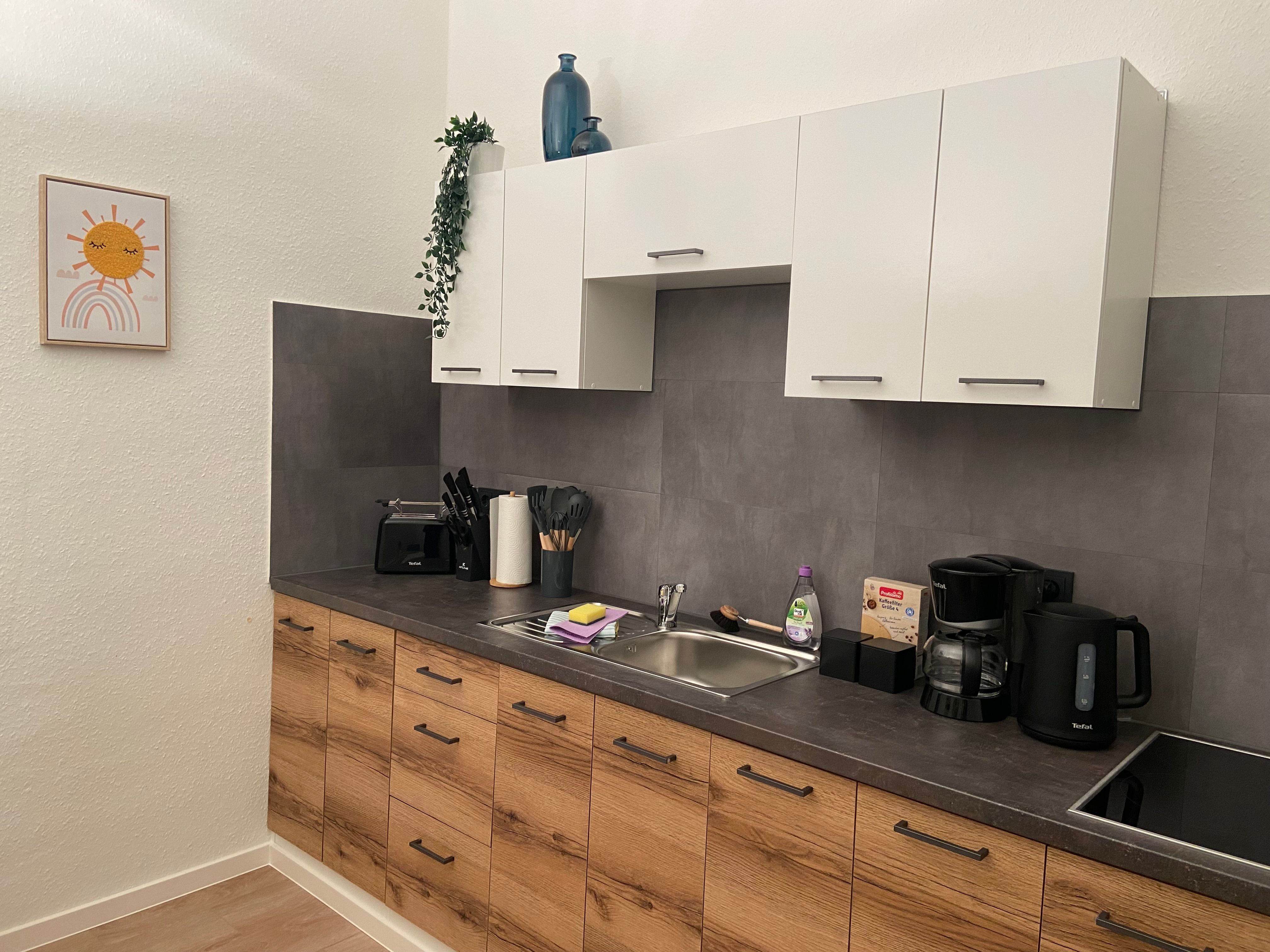 Newly Renovated Flat In Bautzen - Newly renovated flat in Bautzen - Gallery - 25