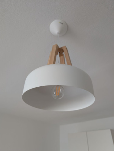 Fully furnished and newly renovated 1-room flat (Neckarsulm-Obereisesheim)