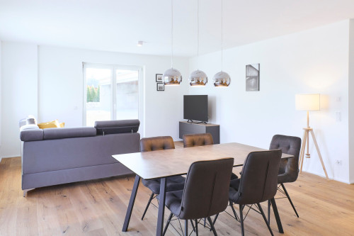 Business Apartments for 2-4 Persons