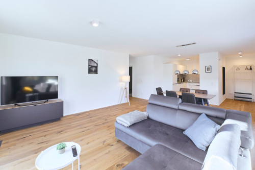 Business Apartments for 2-4 Persons