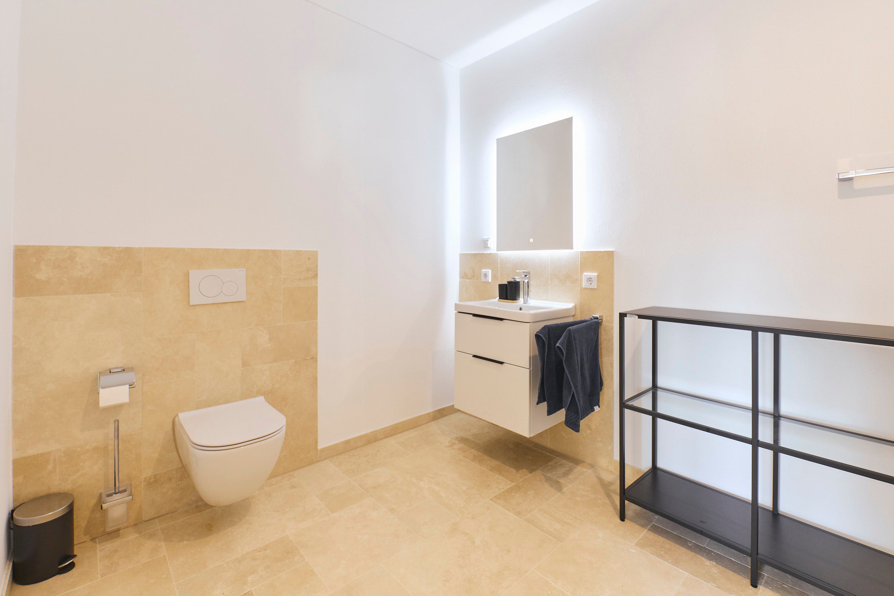  Business Apartments For 2-4 Persons  -  Business Apartments for 2-4 Persons  - Gallery -  3