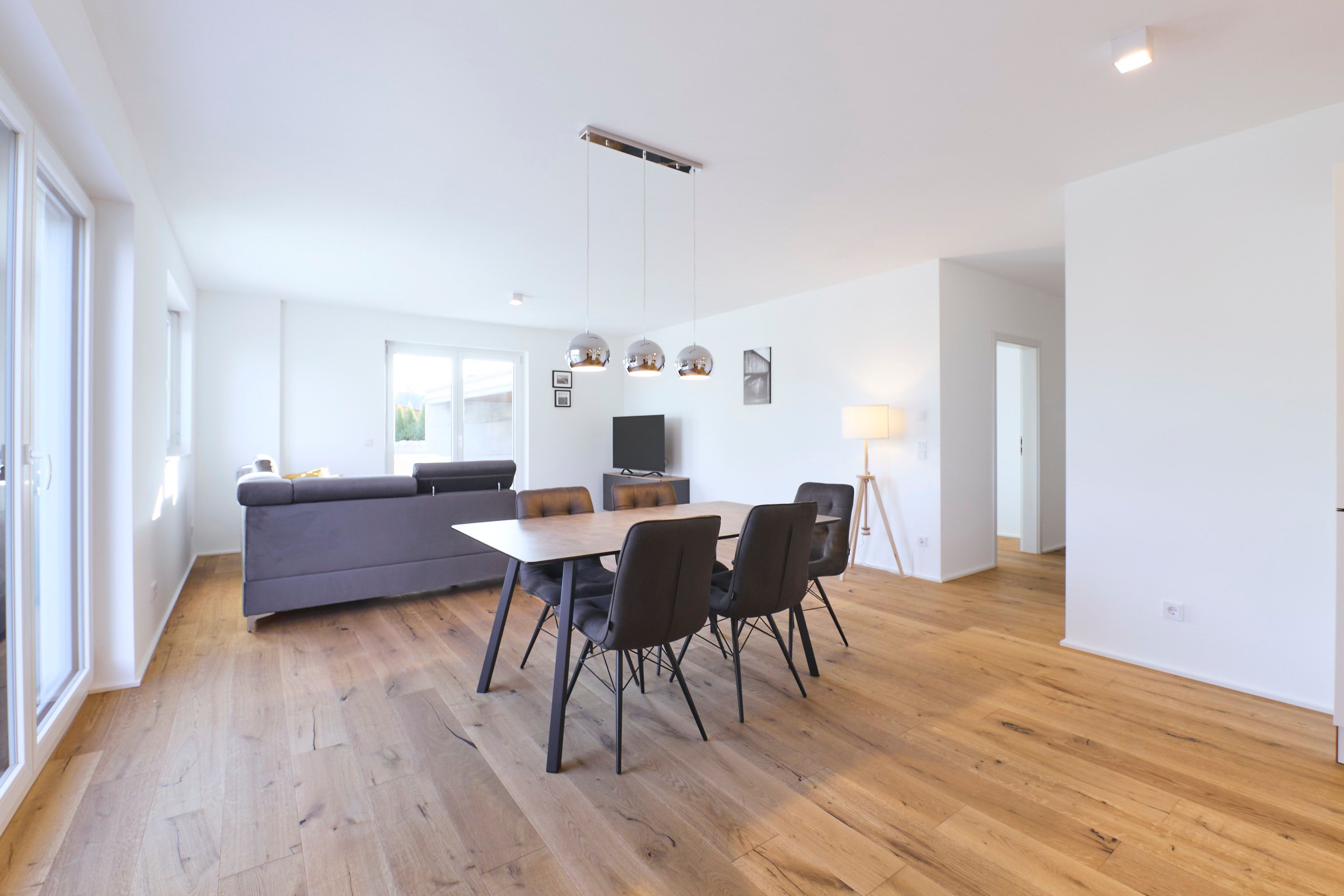  Business Apartments For 2-4 Persons  -  Business Apartments for 2-4 Persons  - Gallery -  8