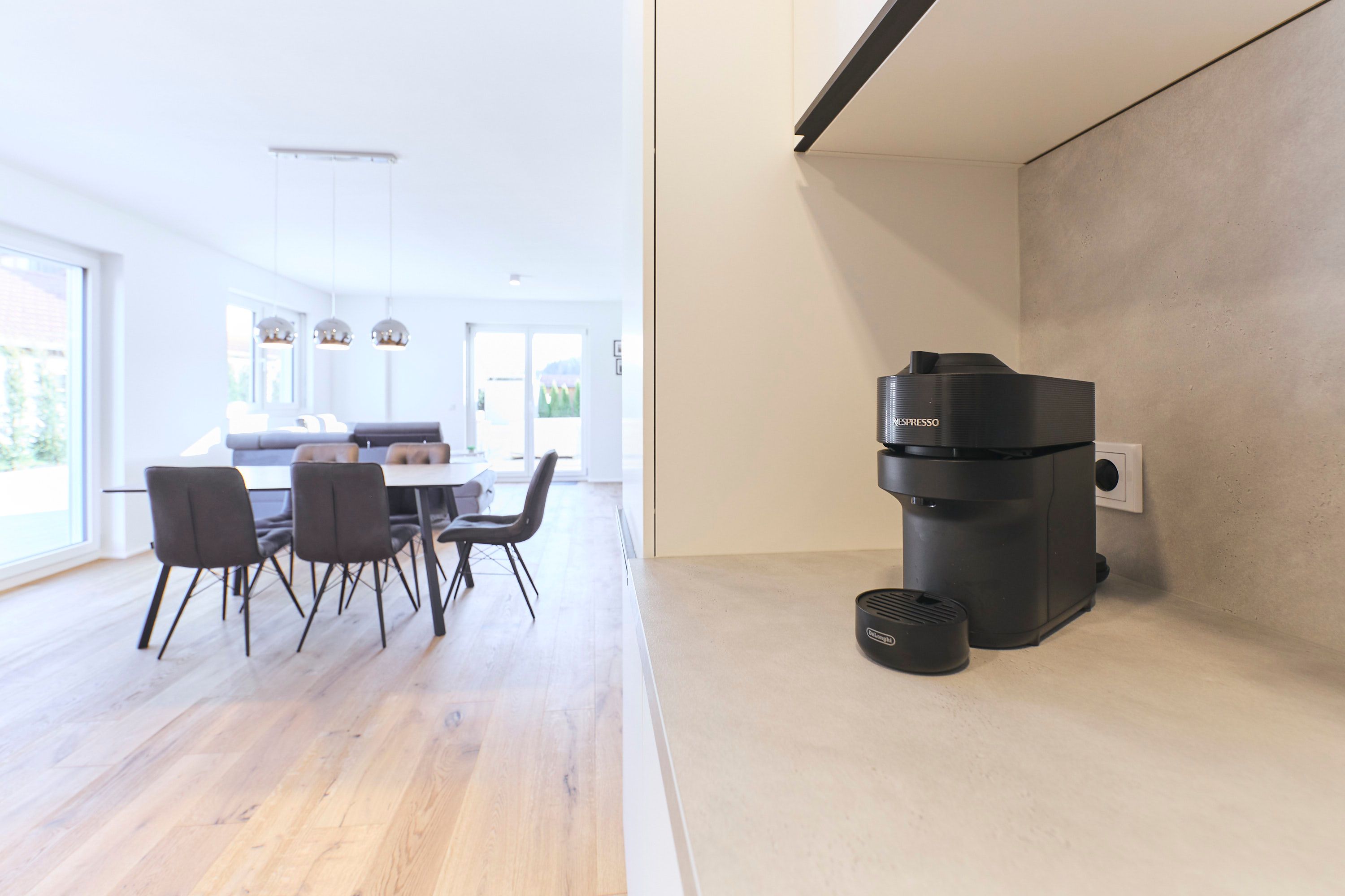  Business Apartments For 2-4 Persons  -  Business Apartments for 2-4 Persons  - Gallery -  6