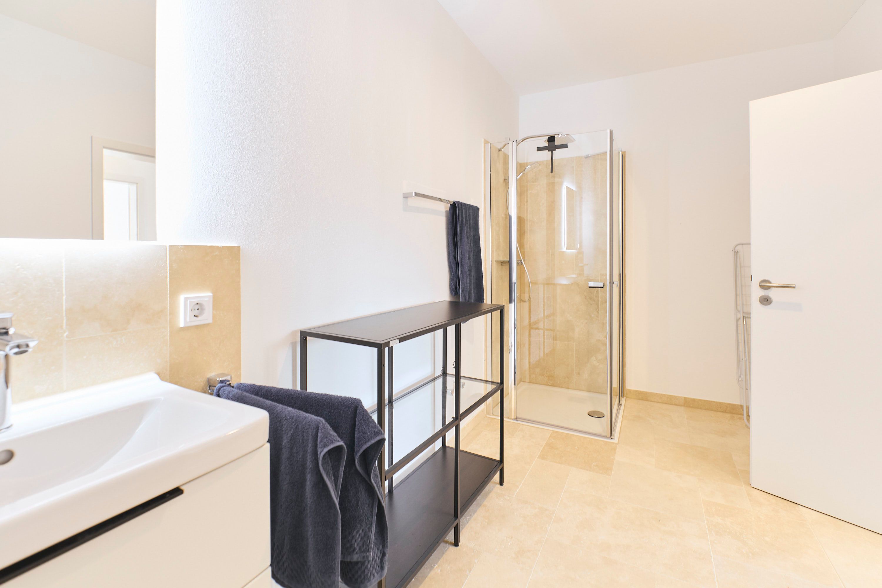  Business Apartments For 2-4 Persons  -  Business Apartments for 2-4 Persons  - Gallery -  2
