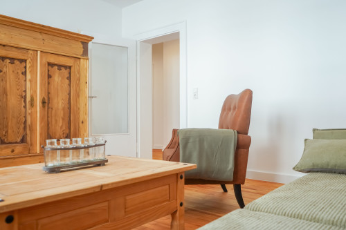 Cozy & spacious home with nice city view (Homburg) - Gallery - 16