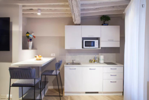 Charming Apartment near Siena  - Gallery -  5