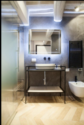Charming Apartment near Siena - Gallery - 6