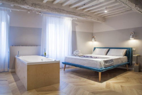 Charming Apartment near Siena