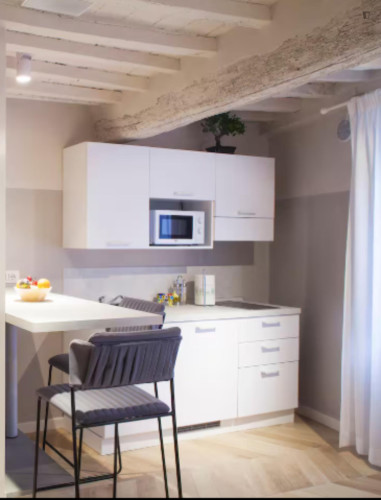 Charming Apartment near Siena