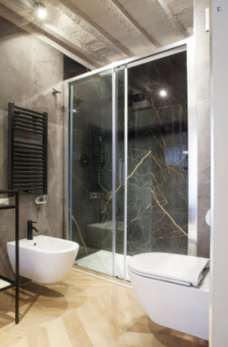 Charming Apartment near Siena - Gallery - 7