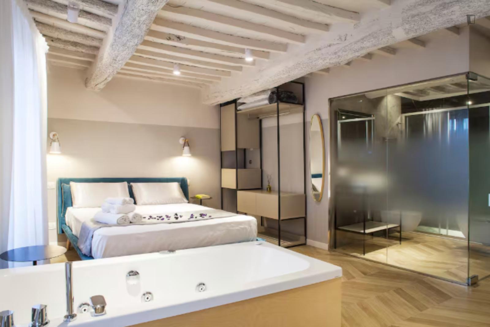 Charming Apartment Near Siena - Charming Apartment near Siena - Gallery - 1