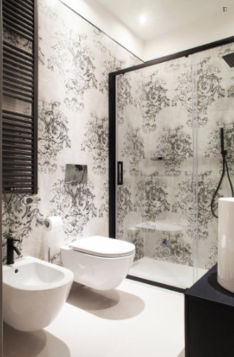 Modern Apartment near Siena  - Gallery -  5