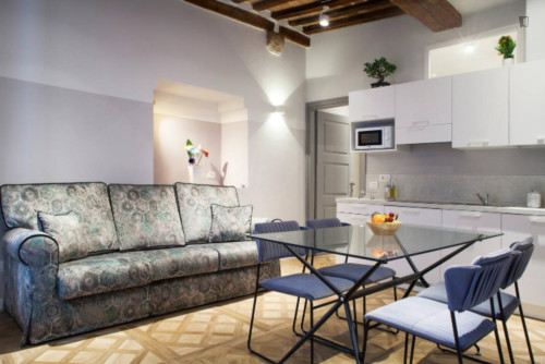 Modern Apartment near Siena