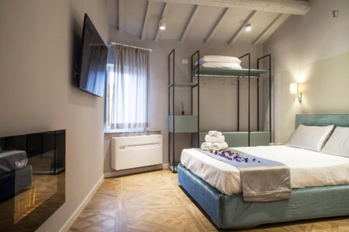Modern Apartment near Siena