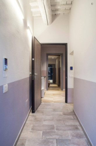 Modern Apartment near Siena - Gallery - 7