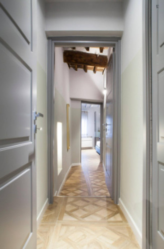Modern Apartment near Siena - Gallery - 6