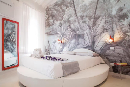 Lovely Apartment near Siena