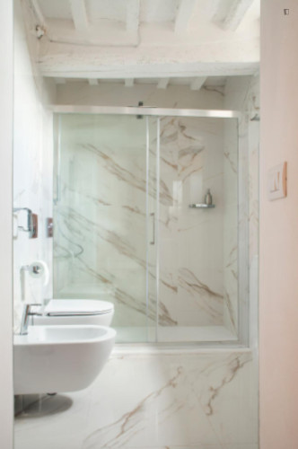 Lovely Apartment near Siena - Gallery - 6